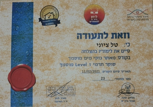 איטום בסנפלינג