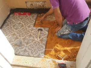 באילו מקרים צריך לאטום מרפסת?