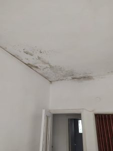 כיצד ניתן להבדיל בין בעיות עיבוי לבעיות איטום?